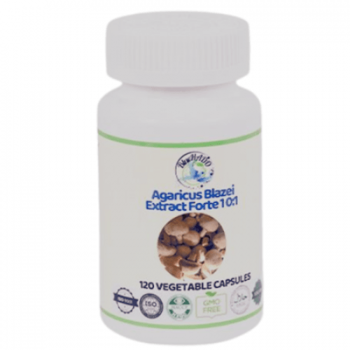 Extract Agaricus blazei