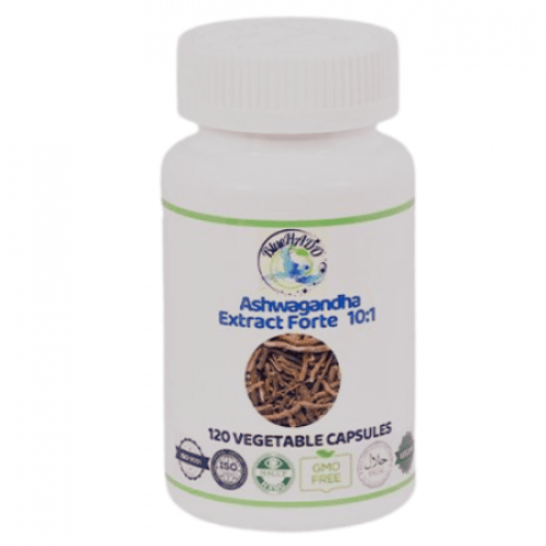 Ashwagandha Extract