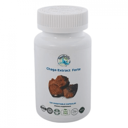 Chaga Extract 10:1