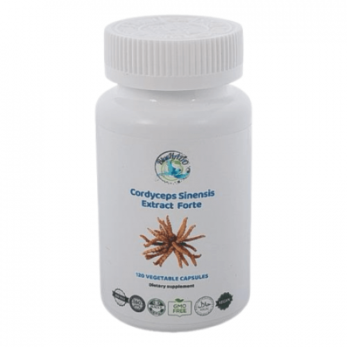 Cordyceps Extrac10:1