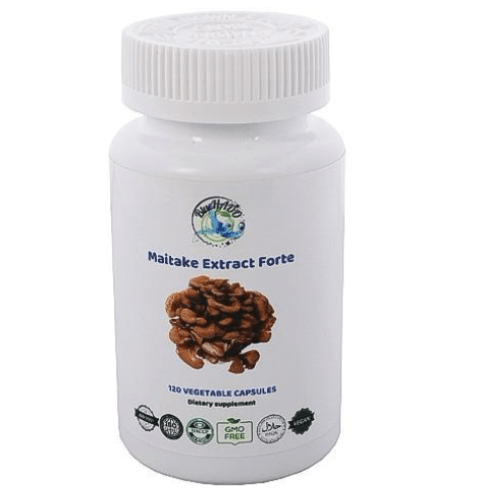 Maitake Extract 10:1