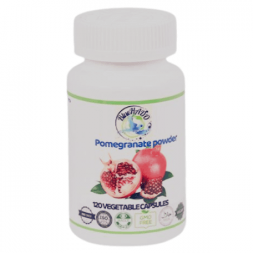 Pomegranate Extract