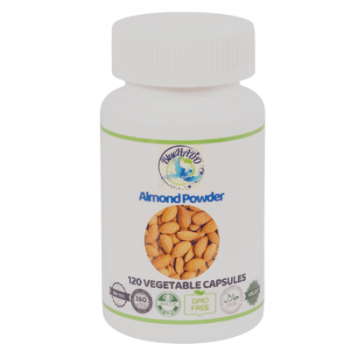 Amygdalin (B17) Extract from Bitter Almond