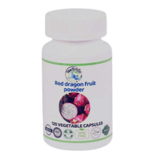 Red Dragon Forte Extract