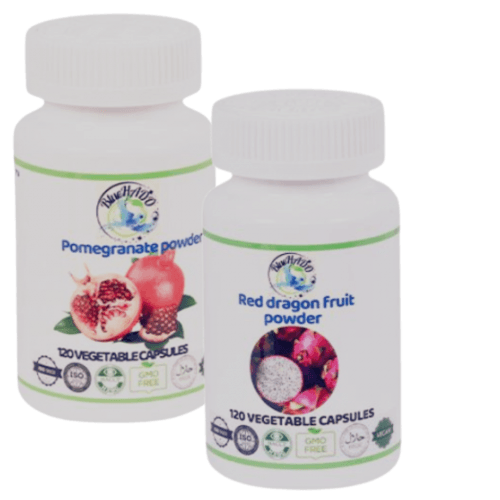 UroVital Plus – Natural Support for Urinary System Health, Pomegranate and Red Dragon Extract